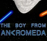 Image: The Boy From Andromeda