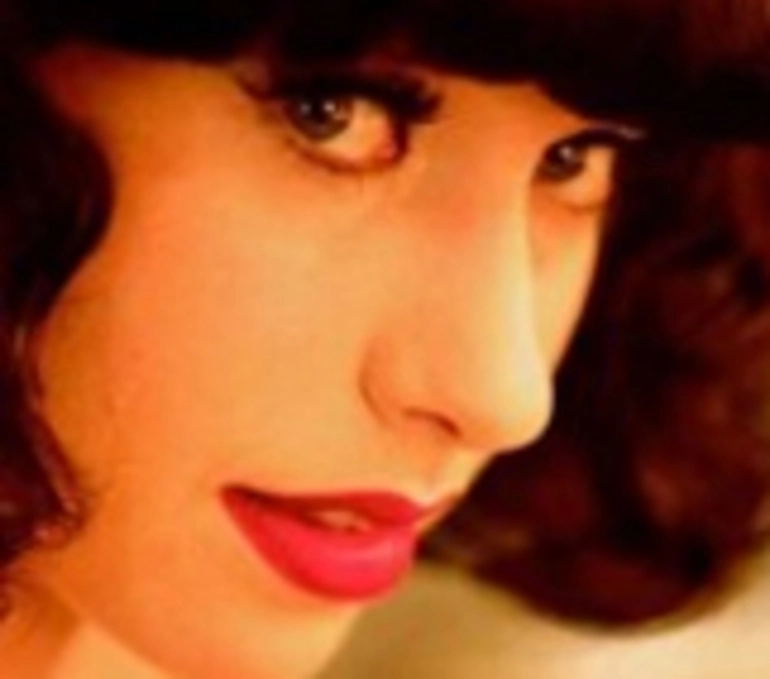 Image: Kimbra