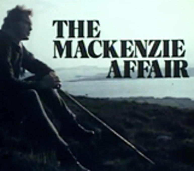 Image: The Mackenzie Affair