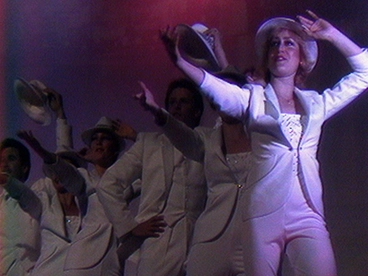 Image: 1981 Royal Variety Performance