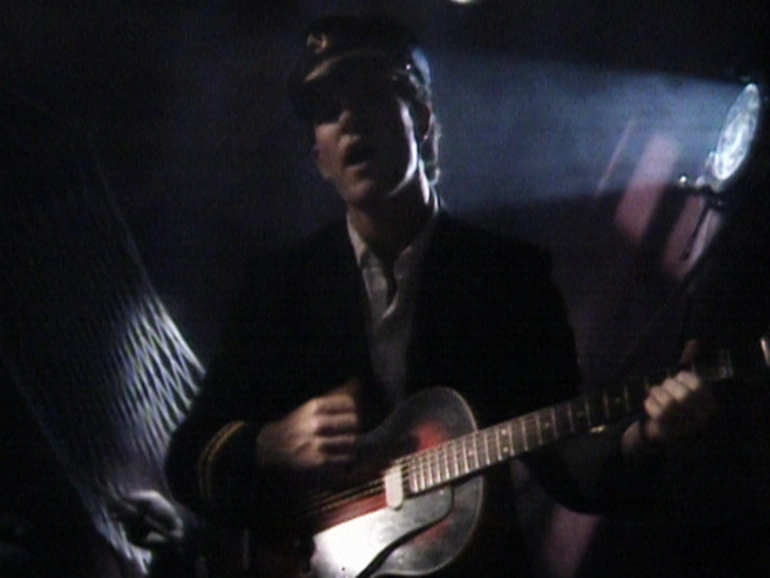 Image: Six Months in a Leaky Boat - Split Enz
