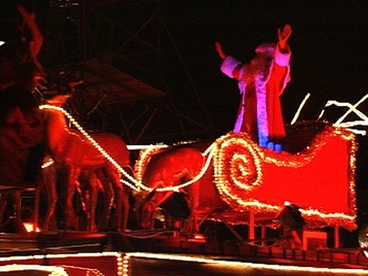 Image: 2000 Coca-Cola Christmas in the Park