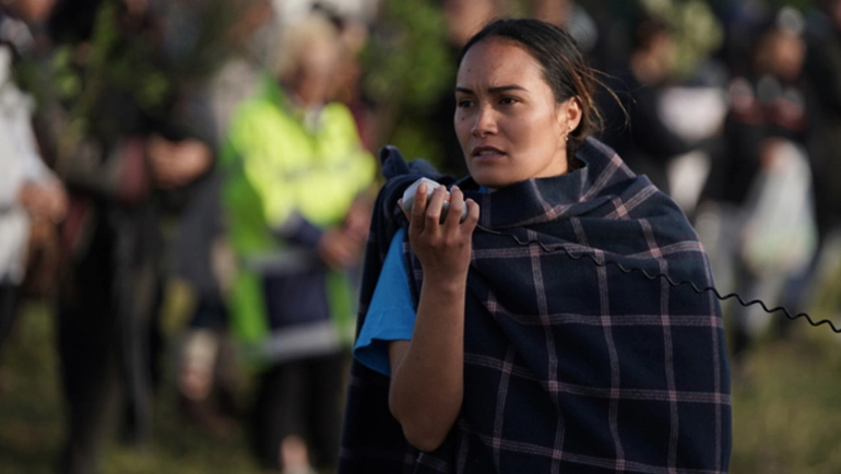 Image: Loading Docs 2019 - Mana Wahine