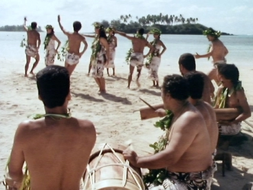 Image: Tagata Tangata 6 - Ngāi Tātou / Family (Episode Six)