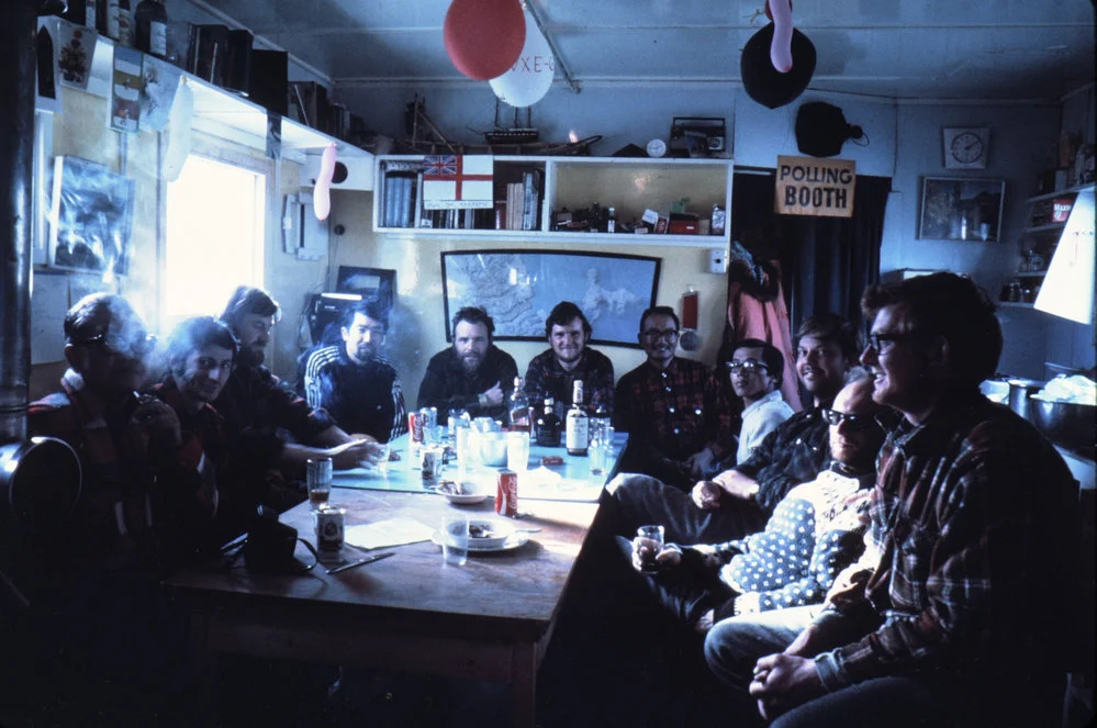 New Year at Vanda L-R