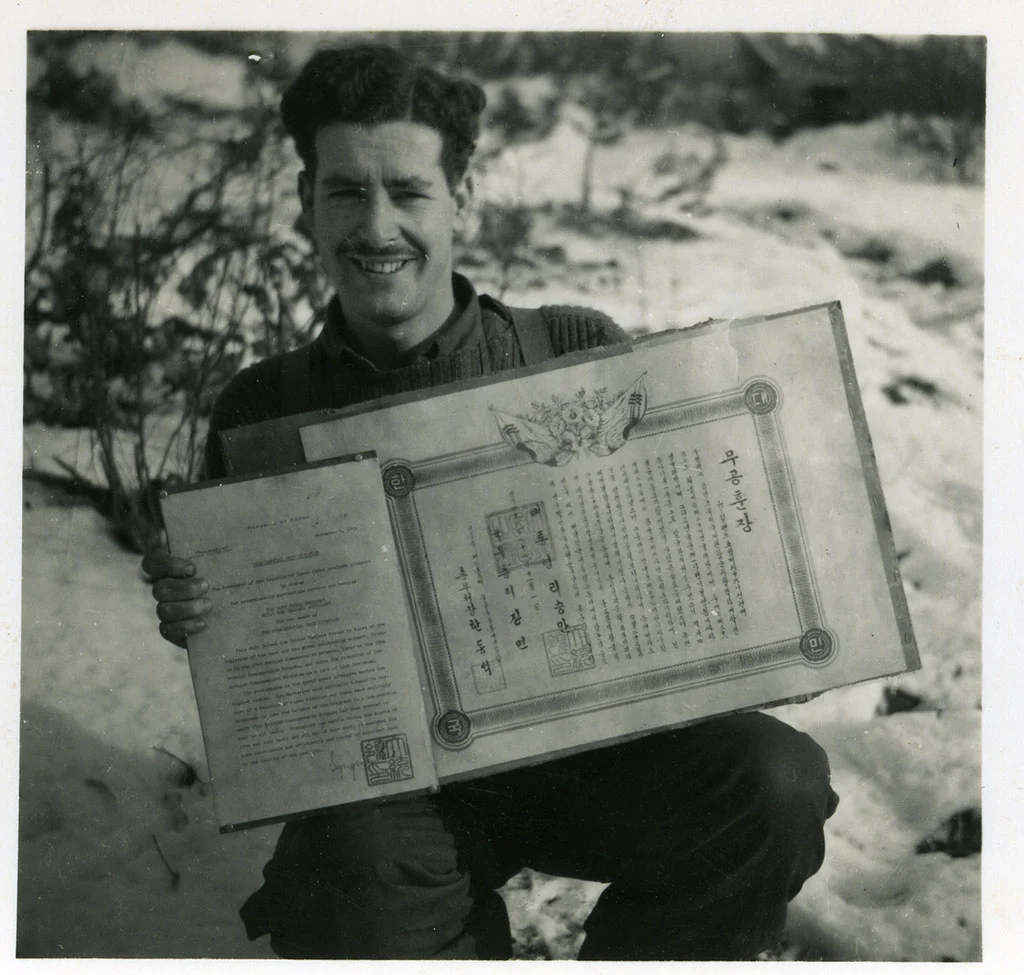 Presidential Citation