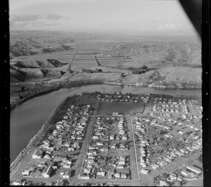 Wairoa Record DigitalNZ