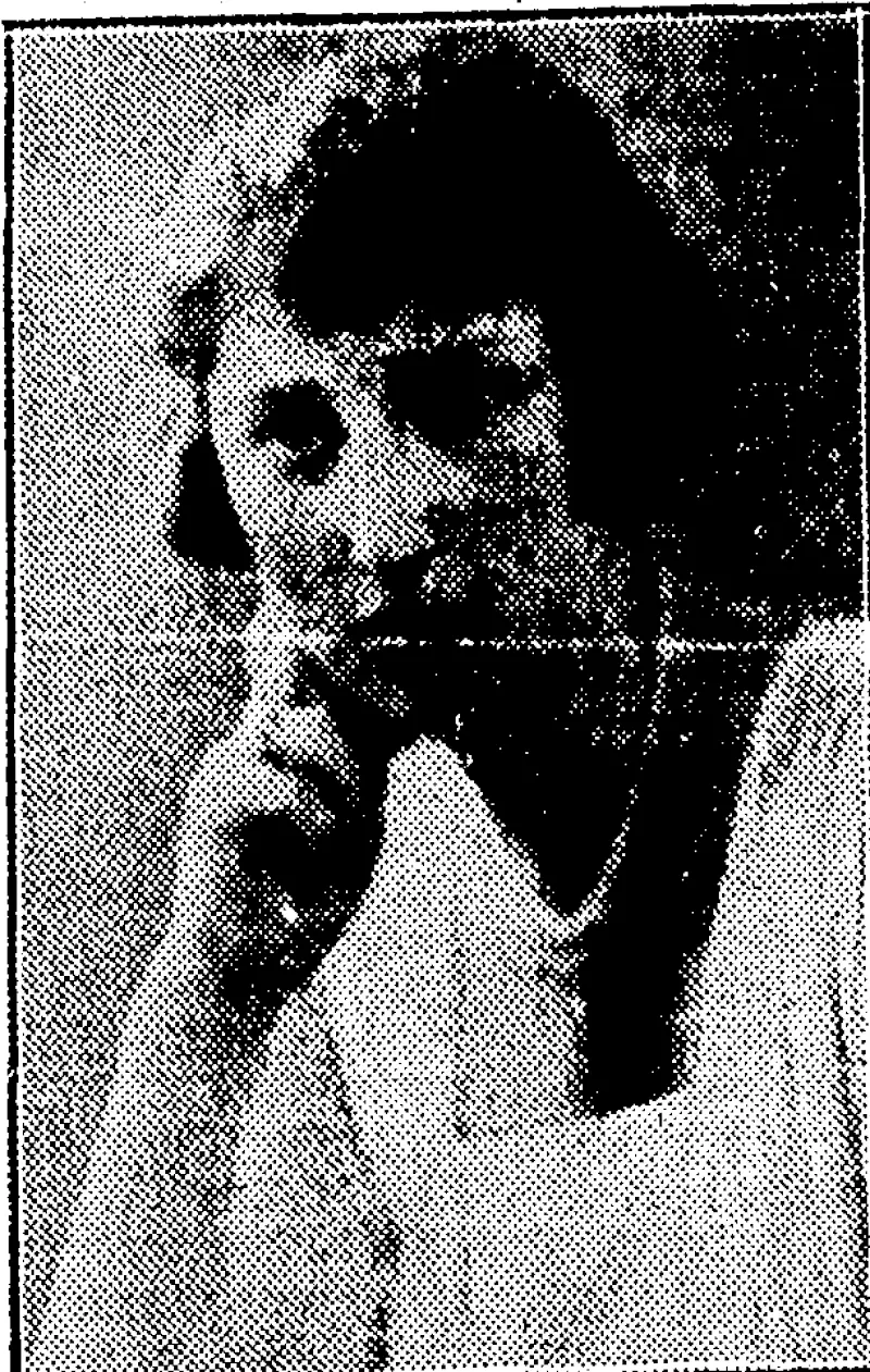 Central News, Photo. PRINCESS MARTHA OF SWEDEN. (Evening Post, 20 March 1929)