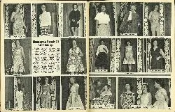 Mannequin Parade at Girls' College