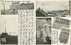 Tv Viewers Want Action ... not excuses