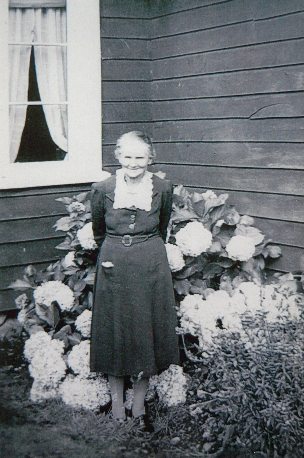 Margaret Benge; Te Marua; ca. 1930s