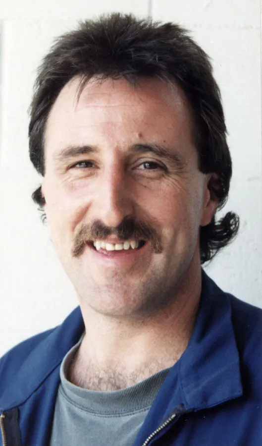 Upper Hutt Automotive and Diesel, 26 Camp Street; coowner Neville Simm