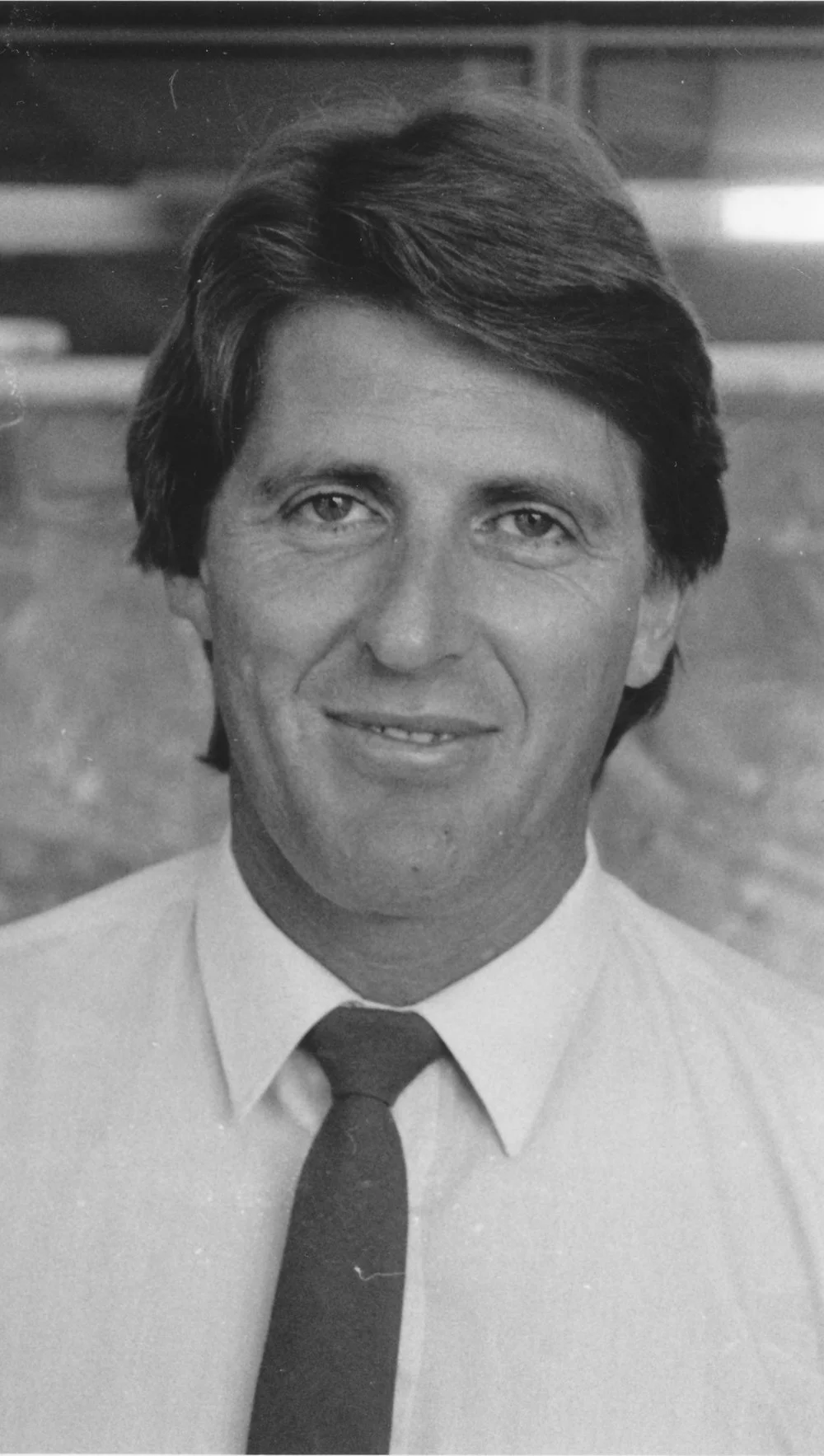 Council staff; city planner; Grant Birkinshaw,.