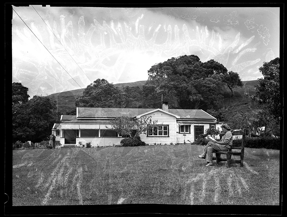 Rawhiti Station Bay of Islands Record DigitalNZ