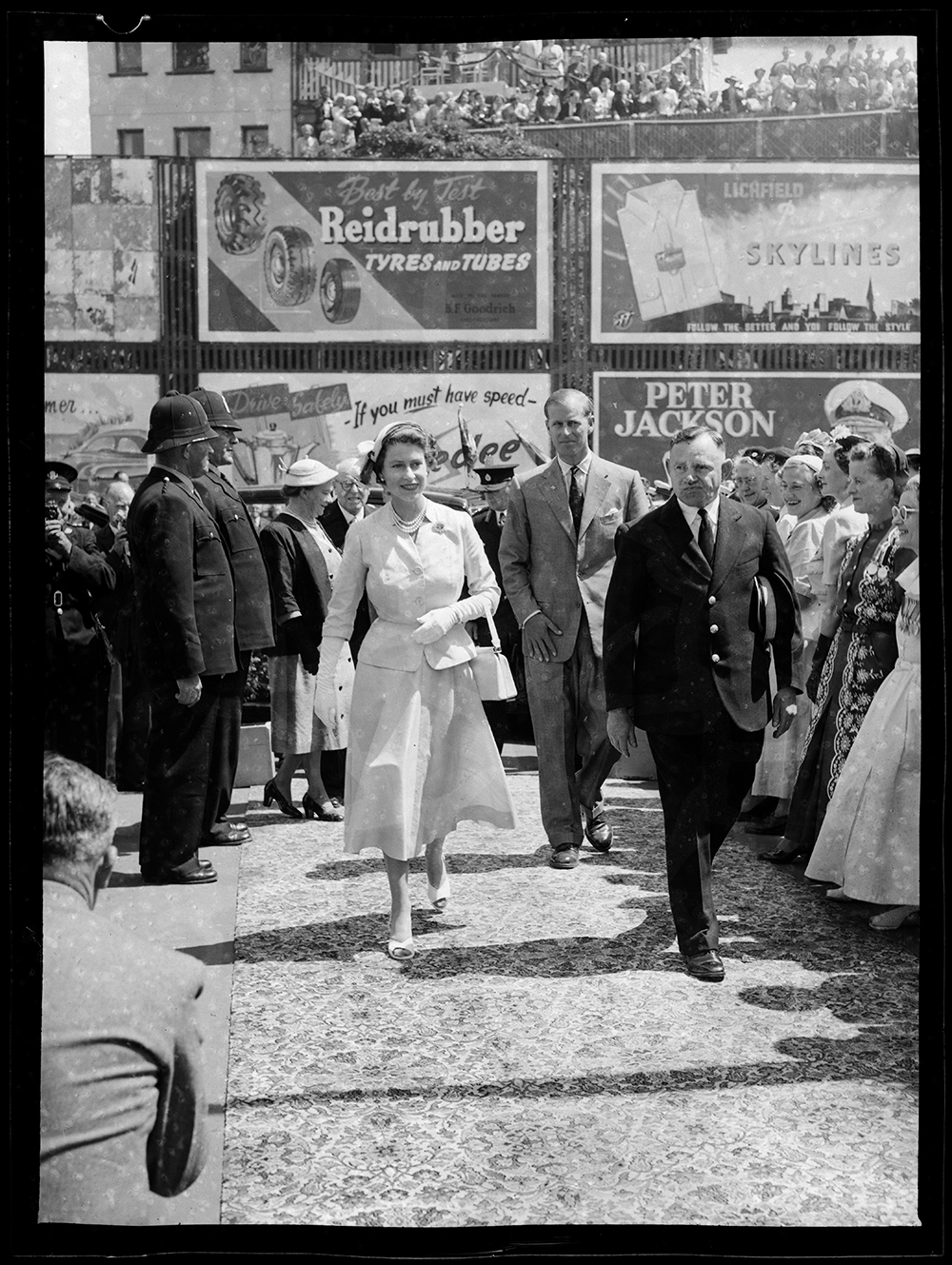 Timaru Record DigitalNZ