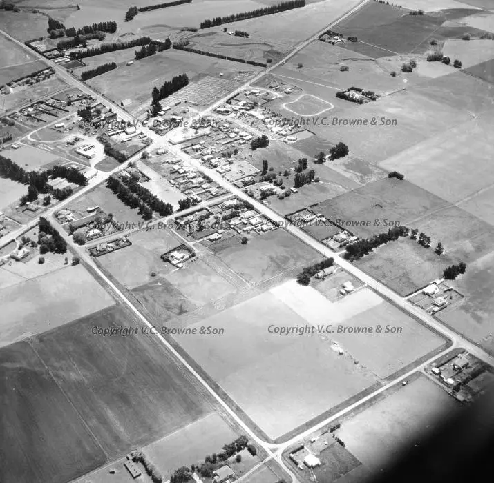 Hawarden (12464/12499) Record DigitalNZ