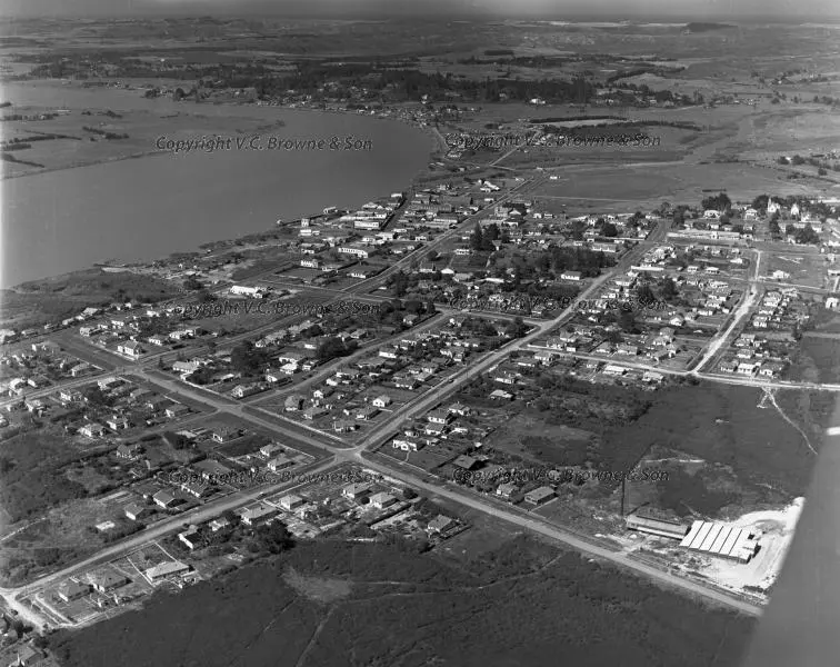 Dargaville (Kp146/25) Record DigitalNZ