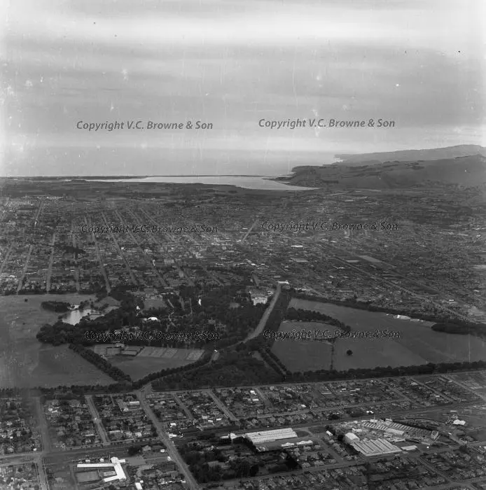 Placemakers Mandeville (LT136/1) Record DigitalNZ