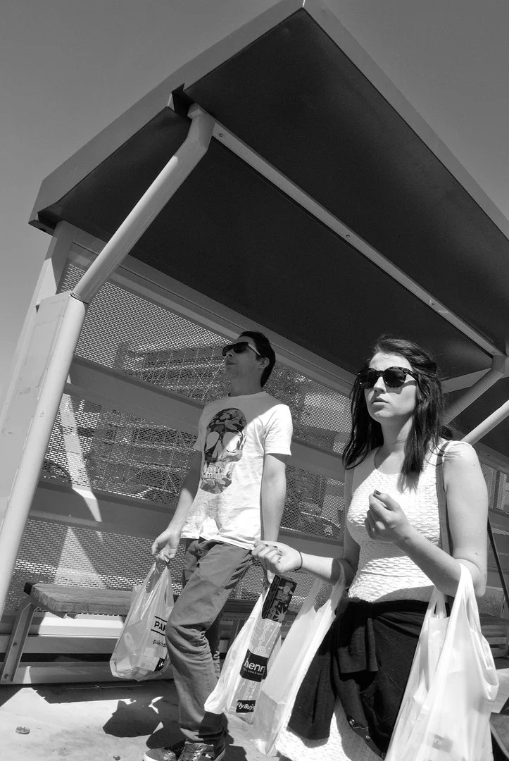 hands-full-at-bus-stop-record-digitalnz