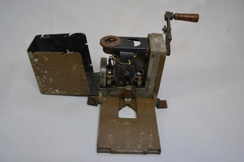 Transceiver - Communication Radio