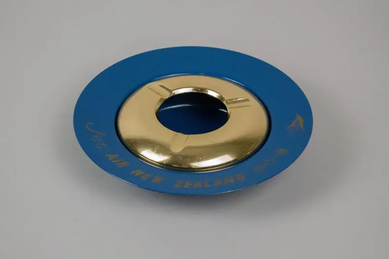 Ashtray Air New Zealand