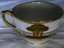 Teacup