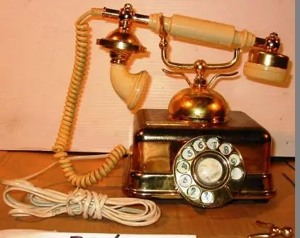 Telephone