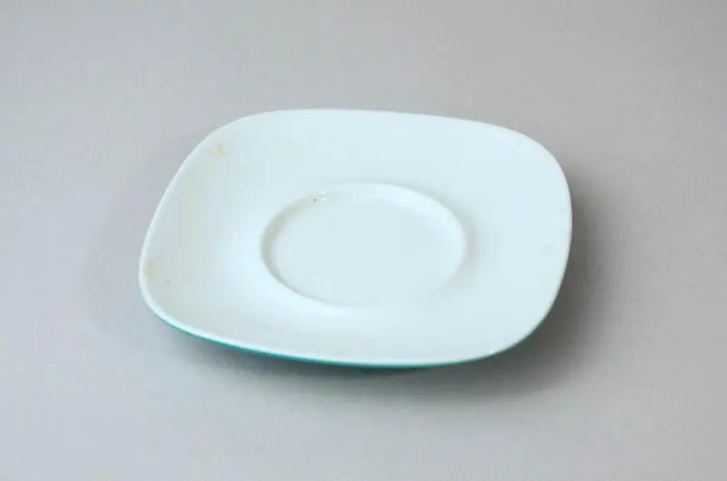 Saucer Air New Zealand