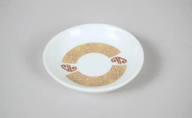 Condiment Dish Air New Zealand