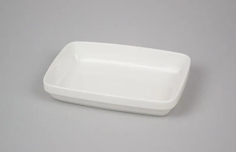 Serving Dish Air New Zealand