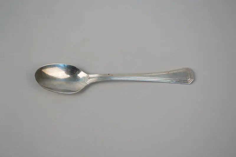 Teaspoon Air New Zealand