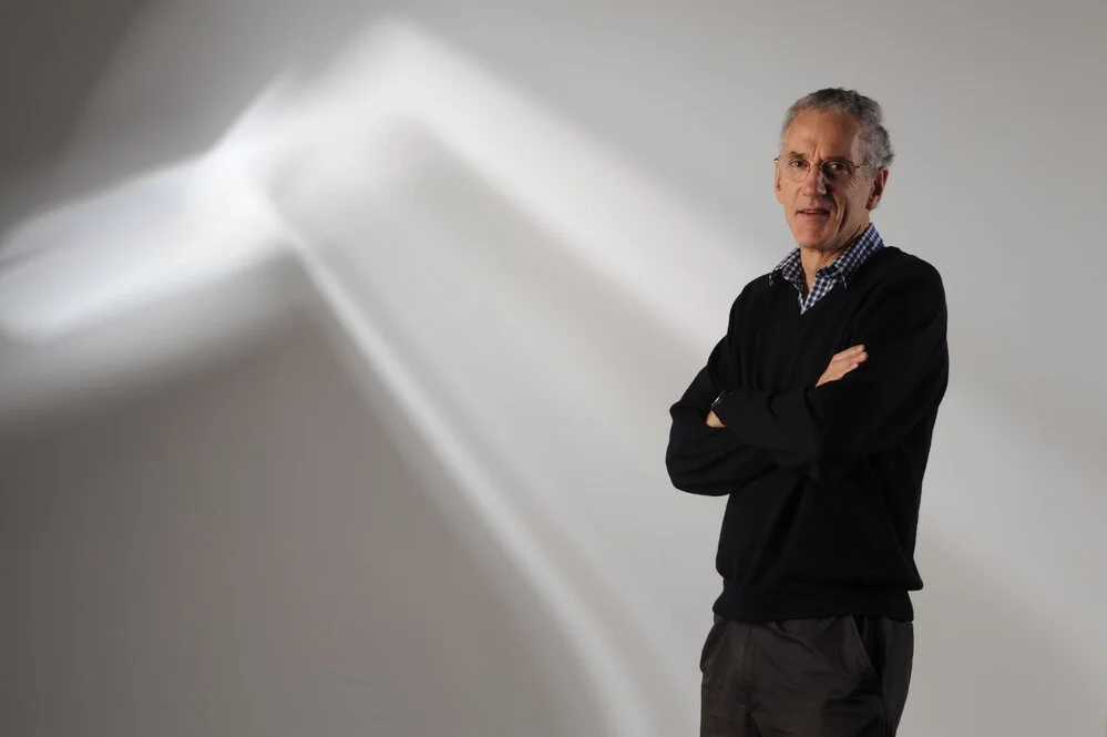 Professor Brian Hyland