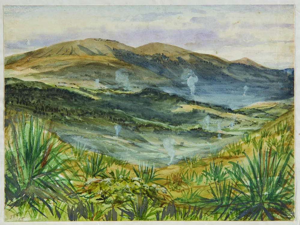 Kaikorai Valley, Dunedin Record DigitalNZ