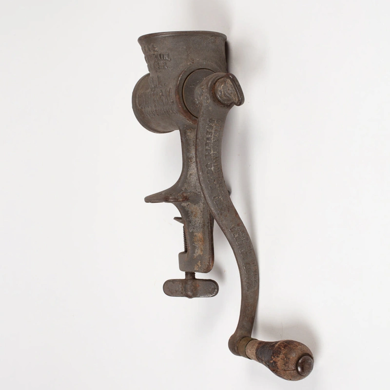 Mincer, L F & C Universal No 1