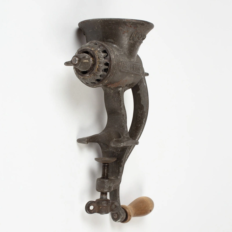Mincer, Beatrice No 2