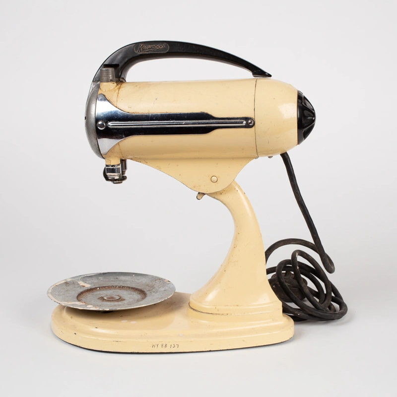 Food Mixer, 'Kenwood'