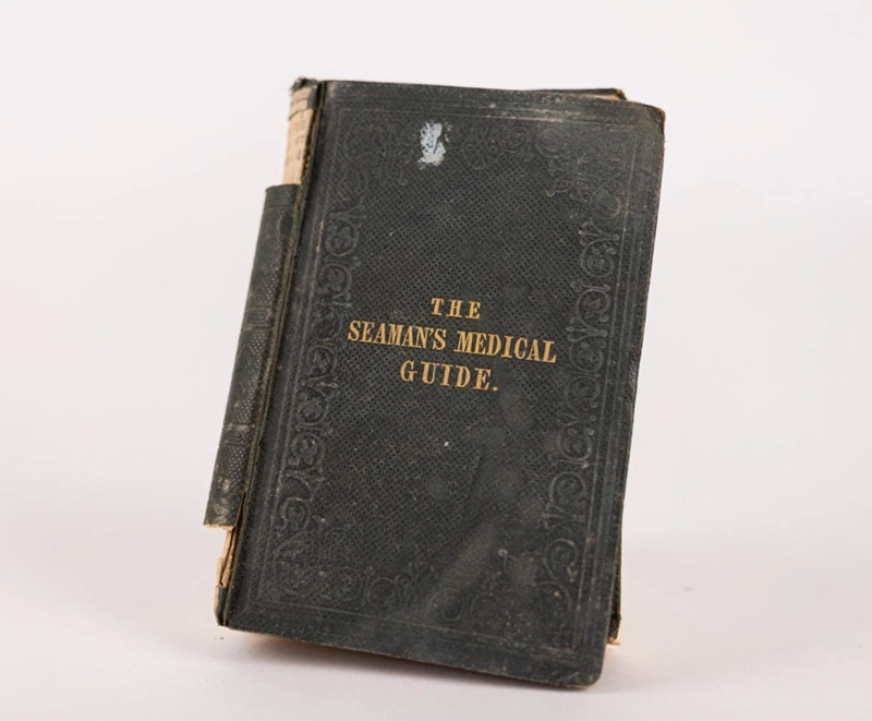 The Seamans Medical Guide