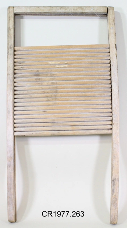 Washboard