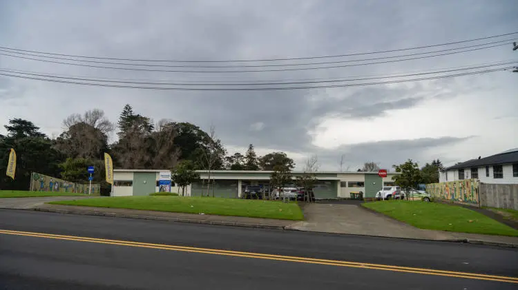 BestStart Portage Road Kindy, Portage Road, Ōtāhuhu, 2022