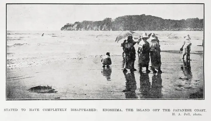 Stated To Have Completely Disappeared