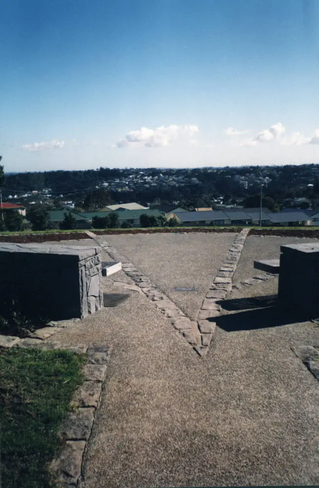 Oruamo domain glenfield 1999 record digitalnz