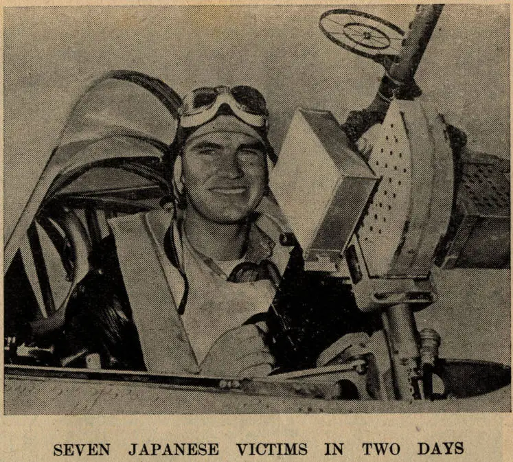 Seven Japanese victims in two days