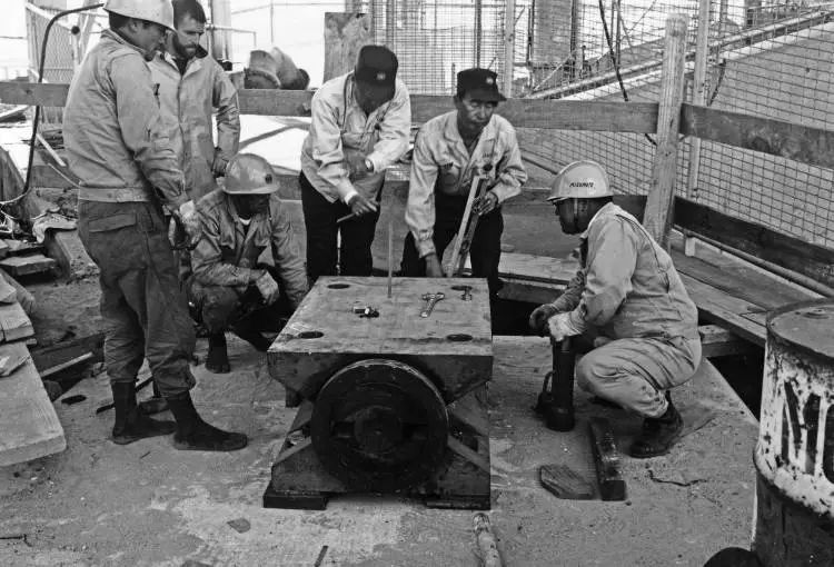 Working on the extension supports.