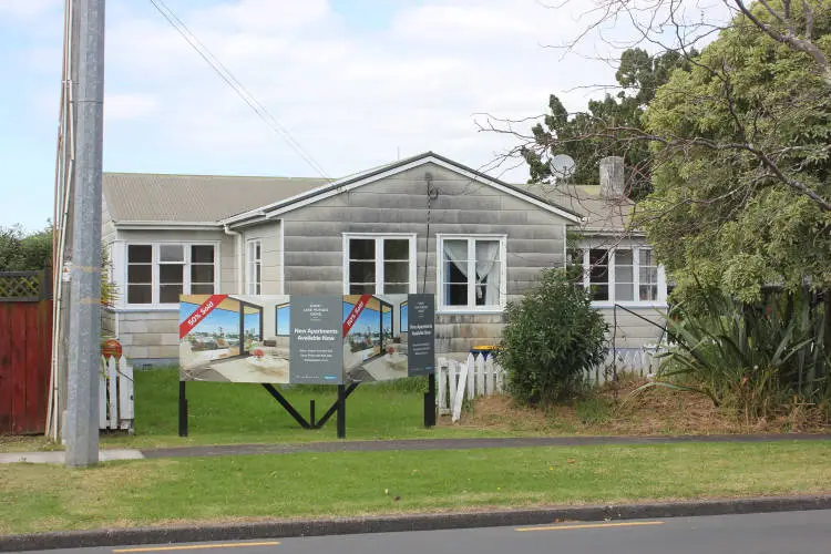 58 Killarney Street, Takapuna, 2016 | Record | DigitalNZ