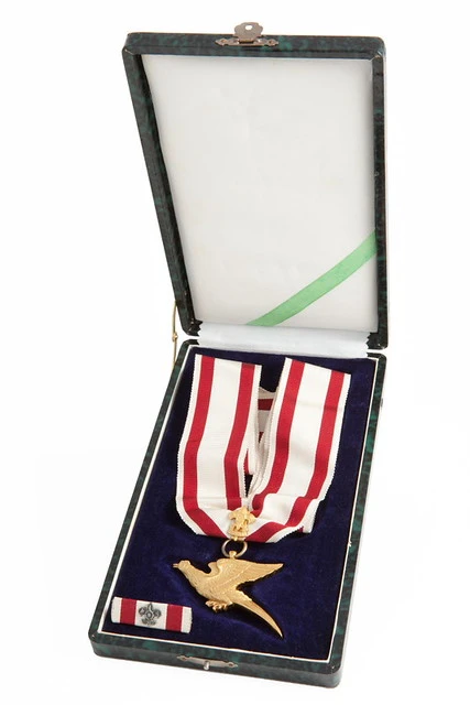 Order of the Golden Pheasant