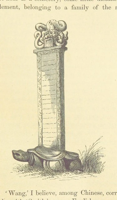 British Library digitised image from page 323 of "The Antipodes and round the World; or, Travels in Australia, New Zealand, Ceylon, China, Japan, and California. With ... illustrations"