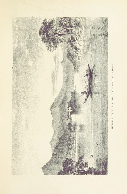 British Library digitised image from page 291 of "The Antipodes and round the World; or, Travels in Australia, New Zealand, Ceylon, China, Japan, and California. With ... illustrations"