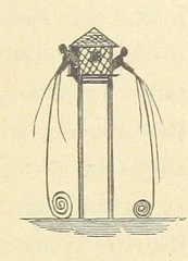 British Library digitised image from page 307 of "The Antipodes and round the World; or, Travels in Australia, New Zealand, Ceylon, China, Japan, and California. With ... illustrations"
