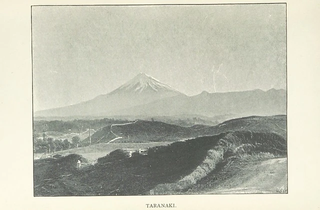 British Library digitised image from page 275 of "Farthest East, and South and West. Notes of a Journey Home through Japan, Australisia and America. By an Anglo-Indian Globe-trotter (C. R. Sail)"