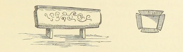 British Library digitised image from page 257 of "The Antipodes and round the World; or, Travels in Australia, New Zealand, Ceylon, China, Japan, and California. With ... illustrations"